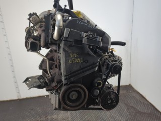 Двигатель (ДВС), ориг. номер 7701476605, Renault Megane 2006-2009