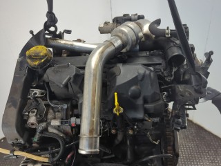 Двигатель (ДВС), ориг. номер 7701476605, Renault Megane 2006-2009