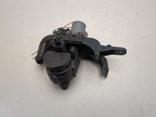 Кран отопителя (печки), ориг. номер 4F2959617B, Audi A6 2008-2011