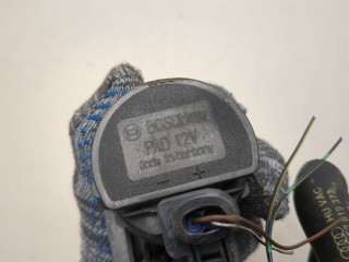 Кран отопителя (печки), ориг. номер 4F2959617B, Audi A6 2008-2011