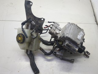 Блок АБС, насос (ABS, ESP, ASR), ориг. номер 4727047030, Toyota Auris E18 2012-2015