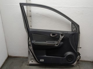 Стеклоподъемник электрический левый передний, ориг. номер 807219093R, Renault Koleos 2008-2011