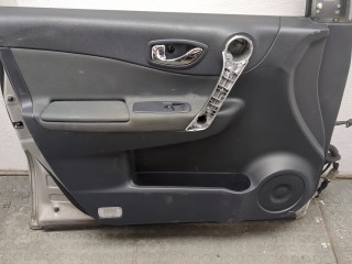 Стеклоподъемник электрический левый передний, ориг. номер 807219093R, Renault Koleos 2008-2011