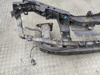 Рамка передняя (телевизор), ориг. номер 1675180, Ford Focus 2007-2011