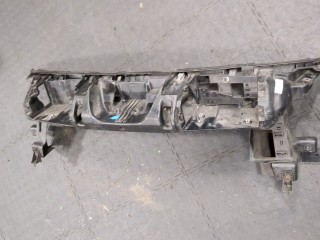 Рамка передняя (телевизор), ориг. номер 742238, Peugeot 3008 2009-2013