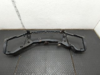 Рамка передняя (телевизор), ориг. номер 8M518B041CC, Ford Focus 2001-2005