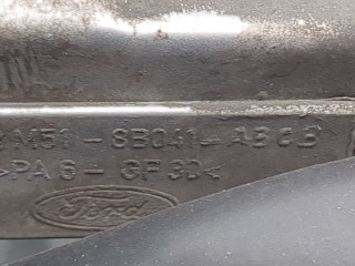 Рамка передняя (телевизор), ориг. номер 1675180, Ford Focus 2007-2011