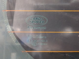 Крышка (дверь) багажника, ориг. номер LR005853, 6H5240709AF, Land Rover Freelander 2 2006-2010