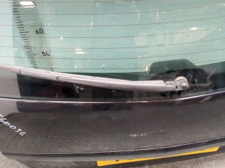 Крышка (дверь) багажника, ориг. номер 93190012, 13128756, 126139, 126144, Opel Zafira B 2008-2014