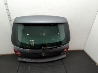Крышка (дверь) багажника Volkswagen Tiguan 2006-2011