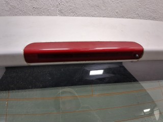 Крышка (дверь) багажника, ориг. номер 901002517R, Renault Megane 2008-2014