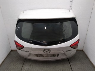 Крышка (дверь) багажника Mazda CX-5 2011-2015