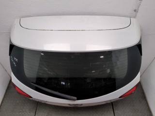 Крышка (дверь) багажника, ориг. номер KDY46202XD, Mazda CX-5 2011-2015