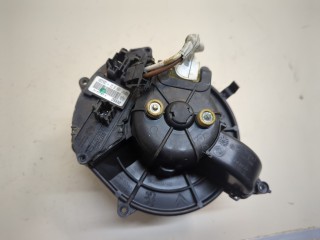 Двигатель отопителя (моторчик печки), ориг. номер 6441CG, Citroen C4 Picasso 2006-2013