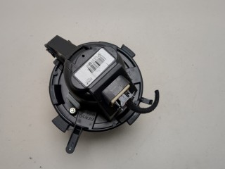 Двигатель отопителя (моторчик печки), ориг. номер 1609690280, Citroen C4 Picasso 2013-2016