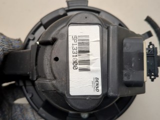 Двигатель отопителя (моторчик печки), ориг. номер 1609690280, Citroen C4 Picasso 2013-2016