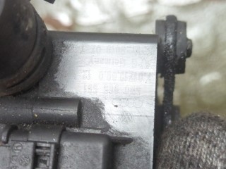 Насос водяной (помпа), ориг. номер 5N0965561, Volkswagen Tiguan 2006-2011