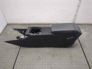Консоль салона (кулисная часть), ориг. номер 13485254, 13485255, Opel Insignia 2013-2017