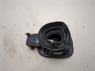 Лючок бензобака, ориг. номер 1742669, 1667652, Ford Mondeo 2006-2010