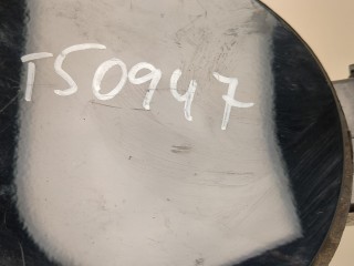 Лючок бензобака, Ford Kuga 2016-2019