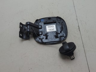 Лючок бензобака, ориг. номер 1517E8, Peugeot 4007 2007-2012