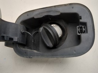 Лючок бензобака, ориг. номер BPA780070, 5H22405C46AA, Land Rover Discovery 2002-2004