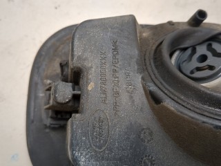 Лючок бензобака, ориг. номер BPA780070, 5H22405C46AA, Land Rover Discovery 2002-2004