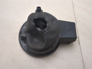 Лючок бензобака, ориг. номер 1P0809905A, Seat Leon 2005-2012