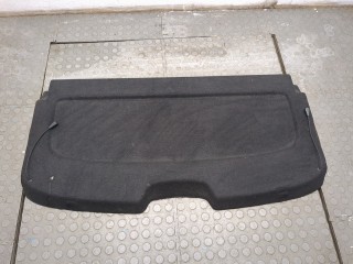 Полка багажника Peugeot 308 2007-2011