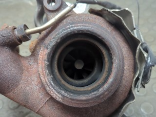 Турбина, ориг. номер 03L253010G, Volkswagen Passat CC 2008-2012