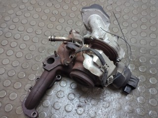 Турбина, ориг. номер 03L253010G, Volkswagen Passat CC 2008-2012