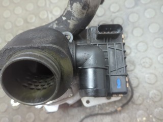 Турбина, ориг. номер 059145873F, Volkswagen Touareg 2010-2014