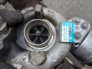 Турбина, ориг. номер 03L253016F, Volkswagen Eos 2006-2010