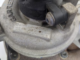 Турбина, ориг. номер 03L253016T, Seat Leon 2005-2012
