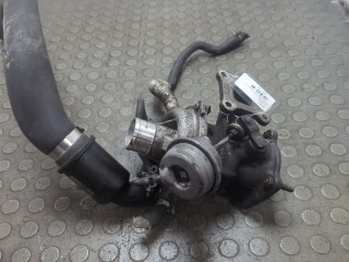 Турбина, ориг. номер 2082181, 1873221, Ford C-Max 2015-2019