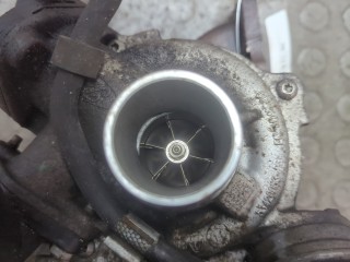 Турбина, ориг. номер 2082181, 1873221, Ford C-Max 2015-2019