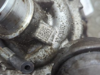 Турбина, ориг. номер 2082181, 1873221, Ford C-Max 2015-2019