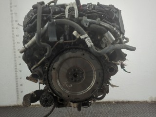 Турбина, ориг. номер LR004527, 6H4Q6K682HF, Land Rover Range Rover 2005-2009