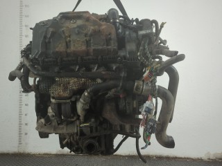 Турбина, ориг. номер LR004527, 6H4Q6K682HF, Land Rover Range Rover 2005-2009