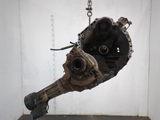 КПП 5-ст.мех 4х4 (МКПП), ориг. номер 3030042100, Toyota RAV4 2000-2003