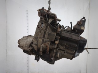 КПП 5-ст.мех 4х4 (МКПП), ориг. номер 3030042100, Toyota RAV4 2000-2003