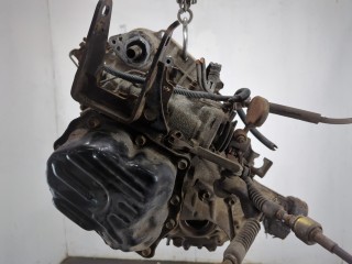 КПП 5-ст.мех 4х4 (МКПП), ориг. номер 3030042100, Toyota RAV4 2000-2003