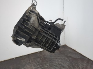 КПП 5-ст.мех. (МКПП) Ford Mondeo 2006-2010