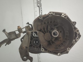 КПП 5-ст.мех. (МКПП) Opel Corsa 2006-2011