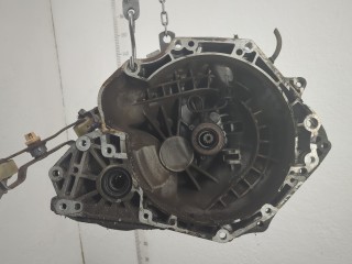 КПП 5-ст.мех. (МКПП) Opel Corsa 2006-2011