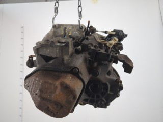 КПП 5-ст.мех. (МКПП), ориг. номер 9678376580, Peugeot 208 2012-2016