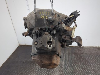 КПП 5-ст.мех. (МКПП), ориг. номер 9678376580, Peugeot 208 2012-2016