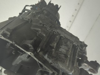 КПП 5-ст.мех. (МКПП), ориг. номер 32010AV709, Nissan Primera P12 2001-2008