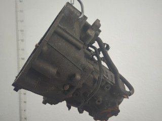КПП 5-ст.мех. (МКПП), ориг. номер 32010AV709, Nissan Primera P12 2001-2008