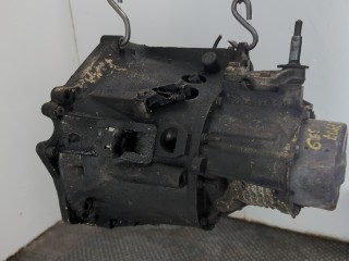 КПП 5-ст.мех. (МКПП), ориг. номер 2222LL, Peugeot 308 2011-2015